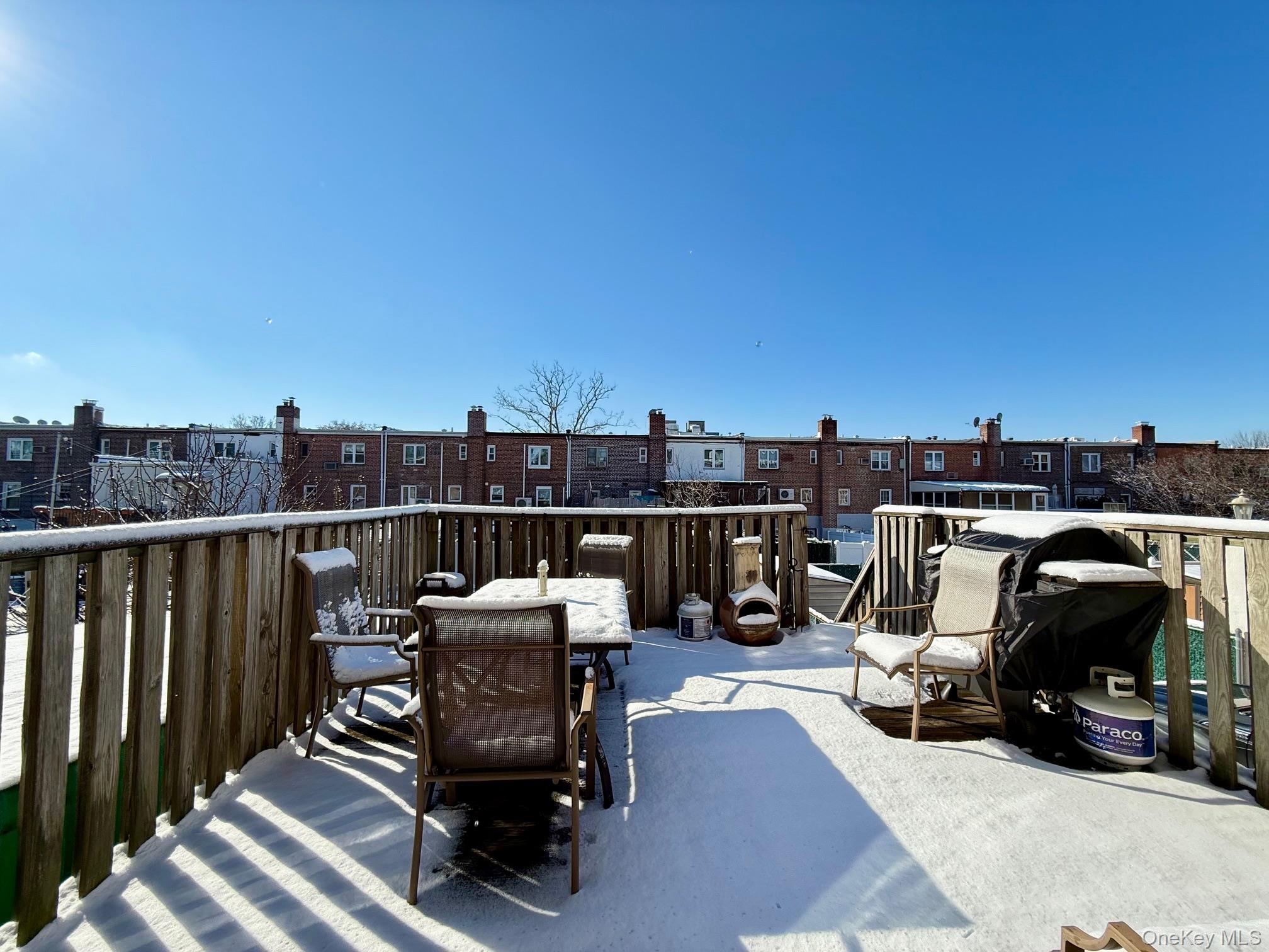 #12 photo, 6354 77th Street, Middle Village , NY 11379