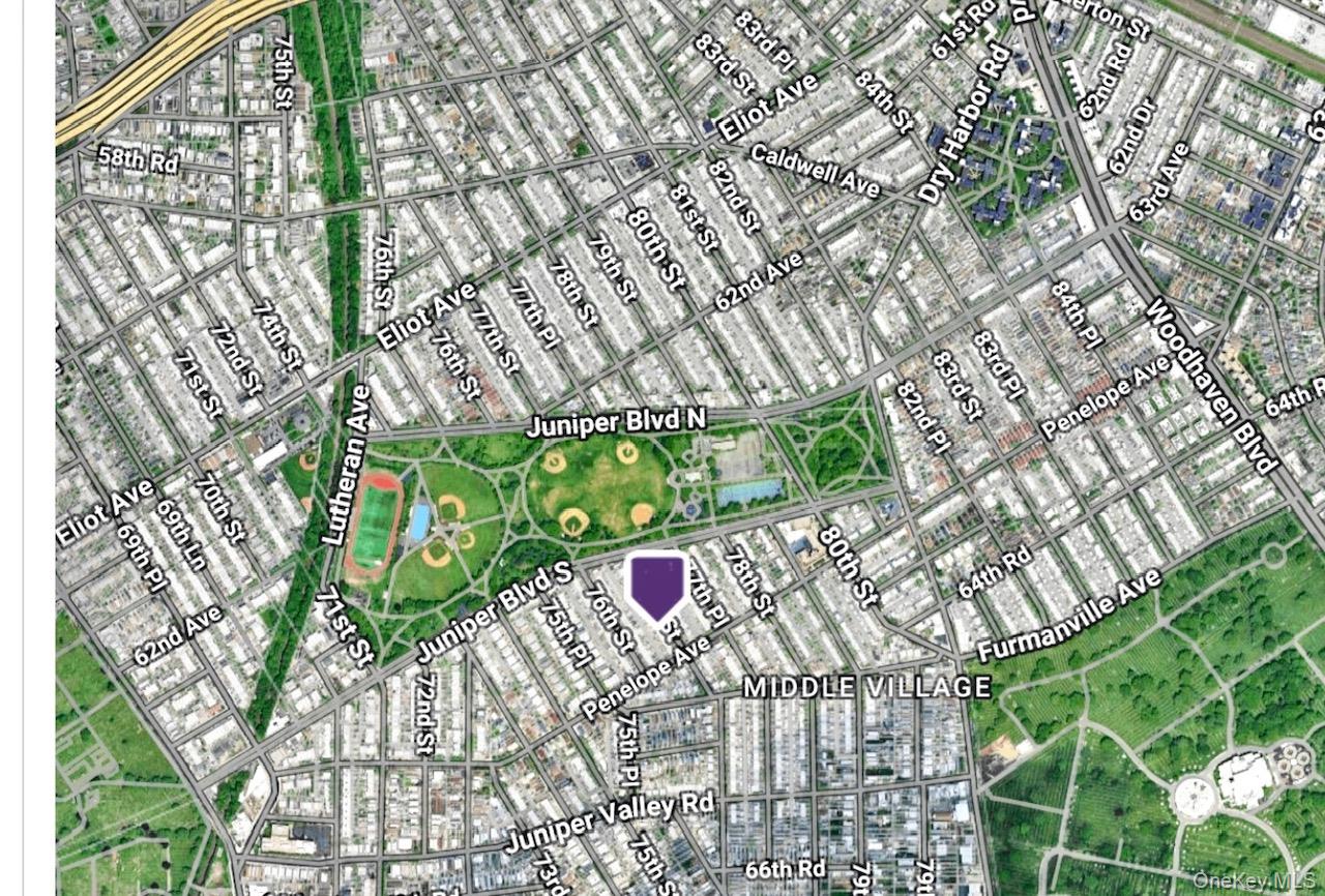 #13 photo, 6354 77th Street, Middle Village , NY 11379