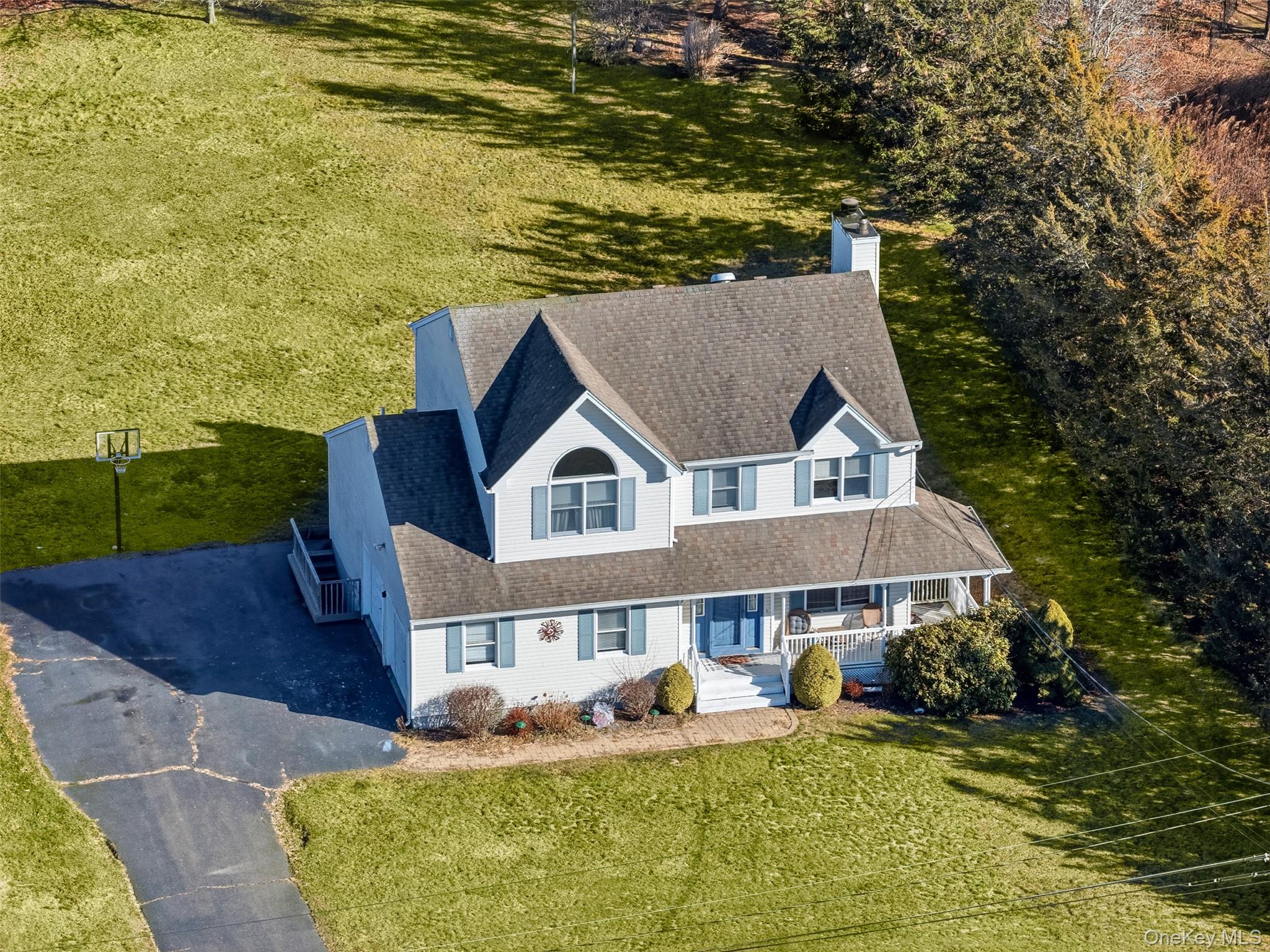 #19 photo, 5750 Aldrich Lane, 東長島 Mattituck , NY 11952