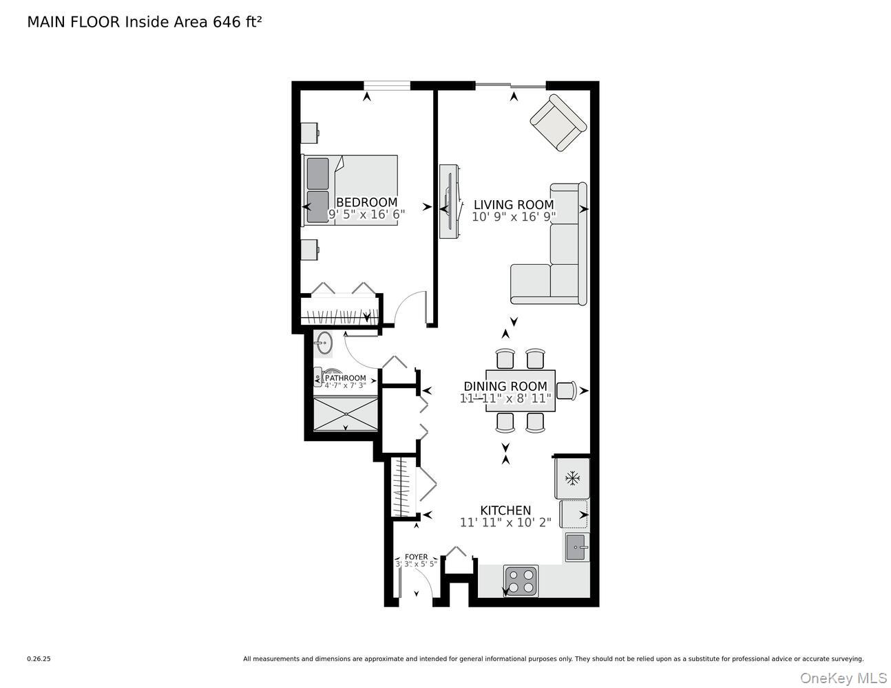 #3 photo, 20716 Melissa Court, Bayside , NY 11360