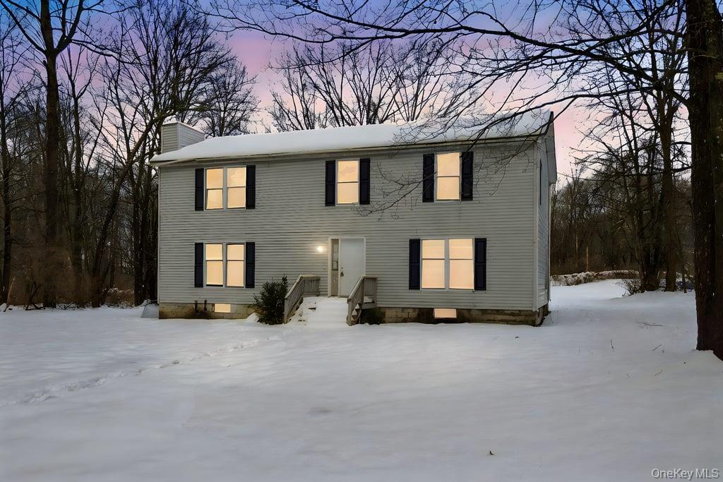 #1 photo, 447 N Elting Corners Road, Highland , NY 12528