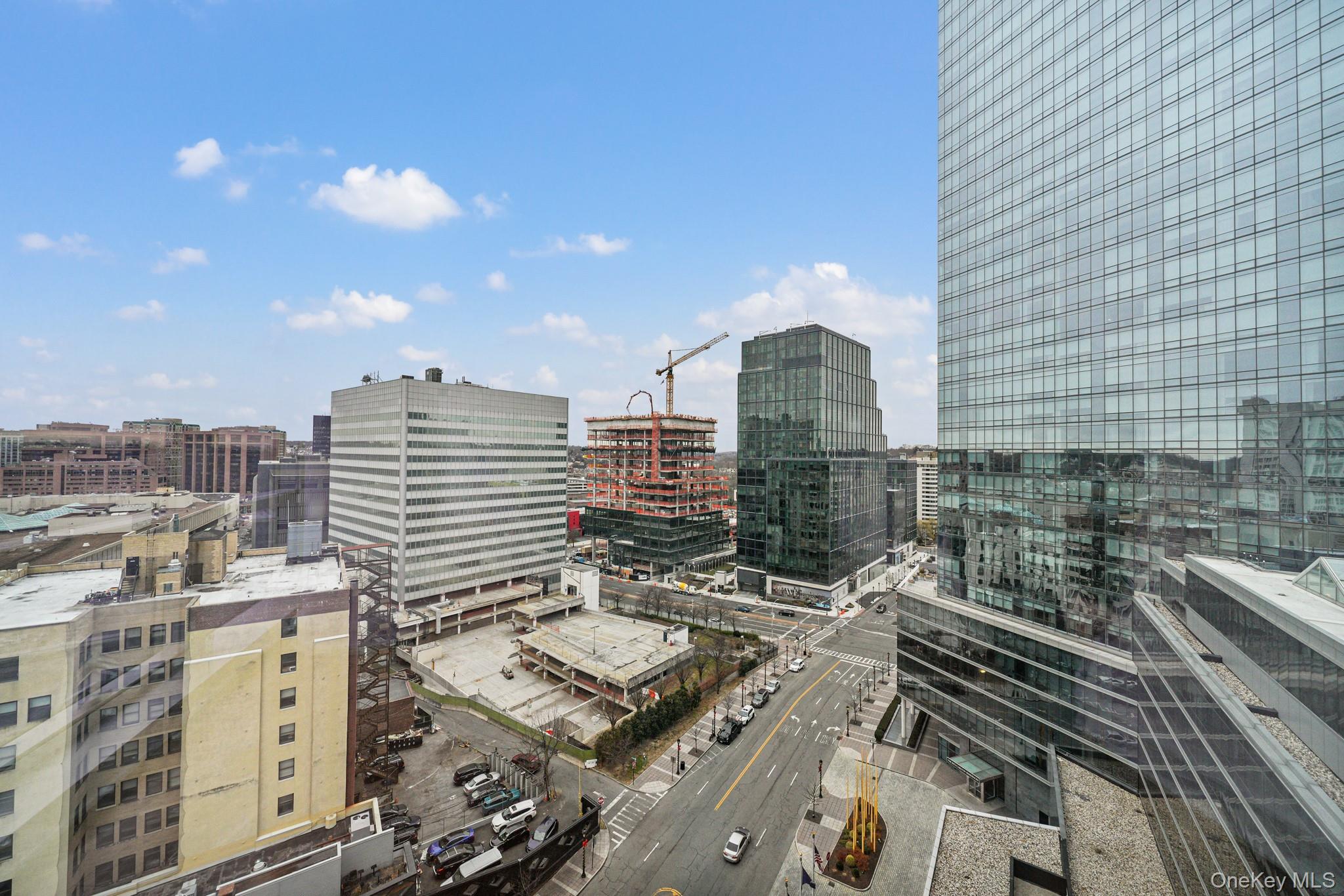 #2 photo, 1 Renaissance Square, White Plains , NY 10601