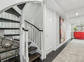 100 Hilton Avenue #901 花园城 Garden City, NY