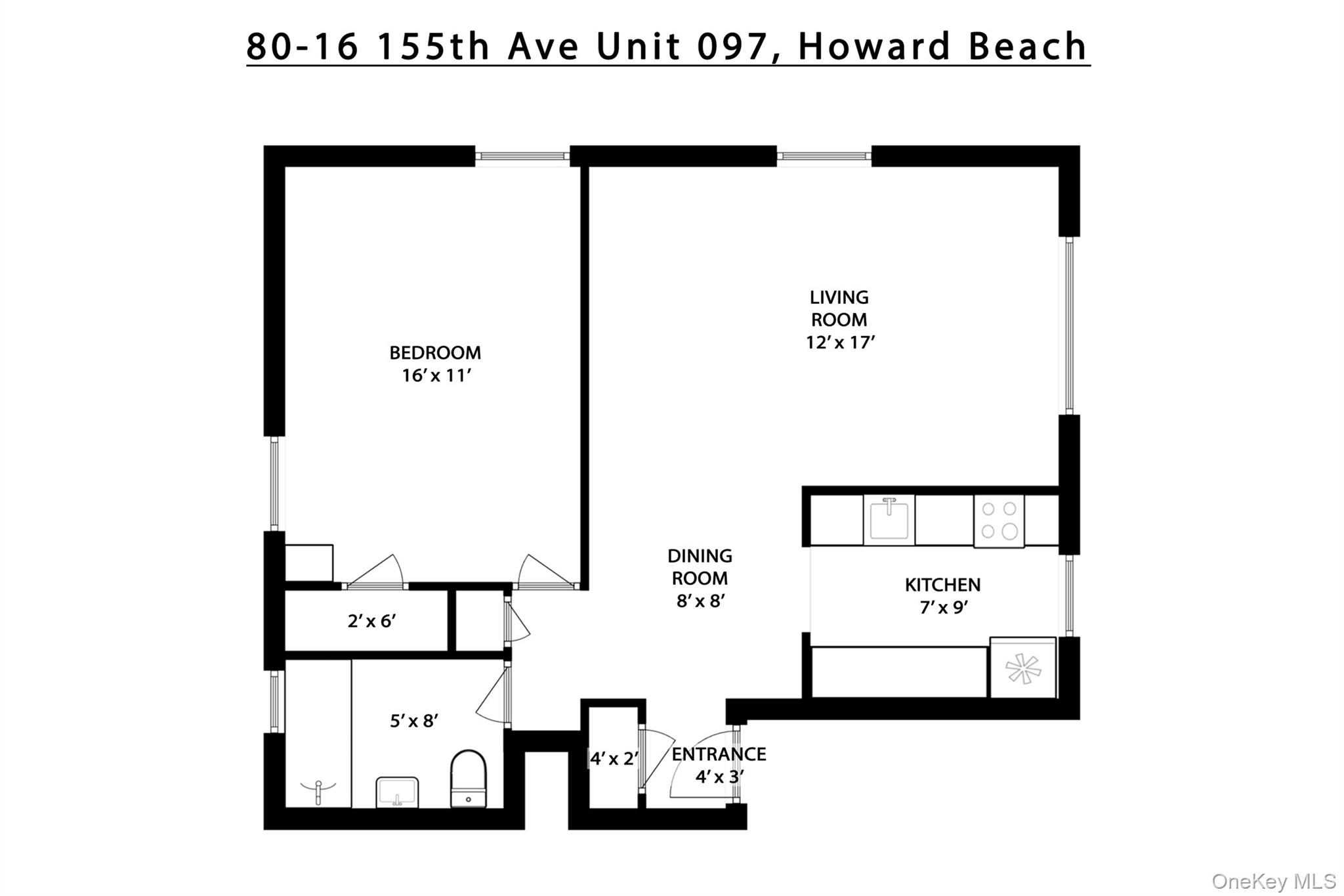 #18 photo, 80-16 155th Avenue, Howard Beach , NY 11414