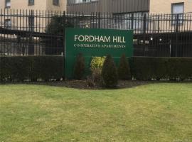 8 Fordham Hill Oval ##6B 布朗士 Bronx, NY