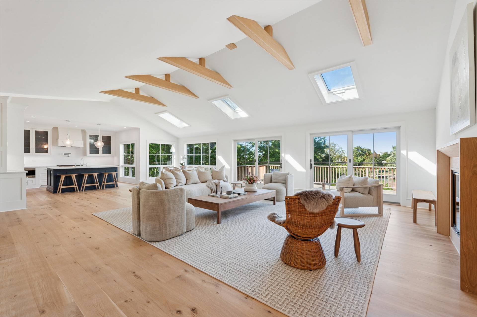 #6 photo, 206 Waterhole Rd, Саффолк ‖ East Hampton , NY 11937