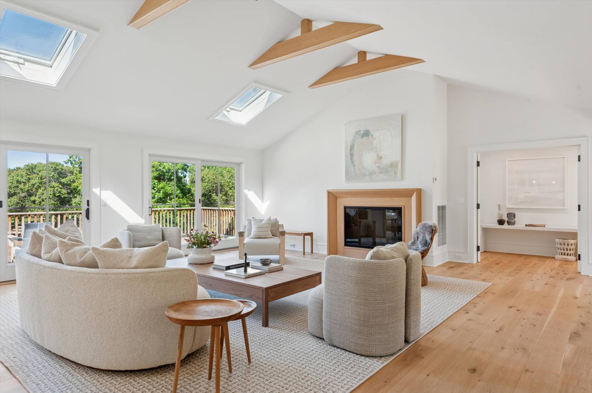 #7 photo, 206 Waterhole Rd, Саффолк ‖ East Hampton , NY 11937