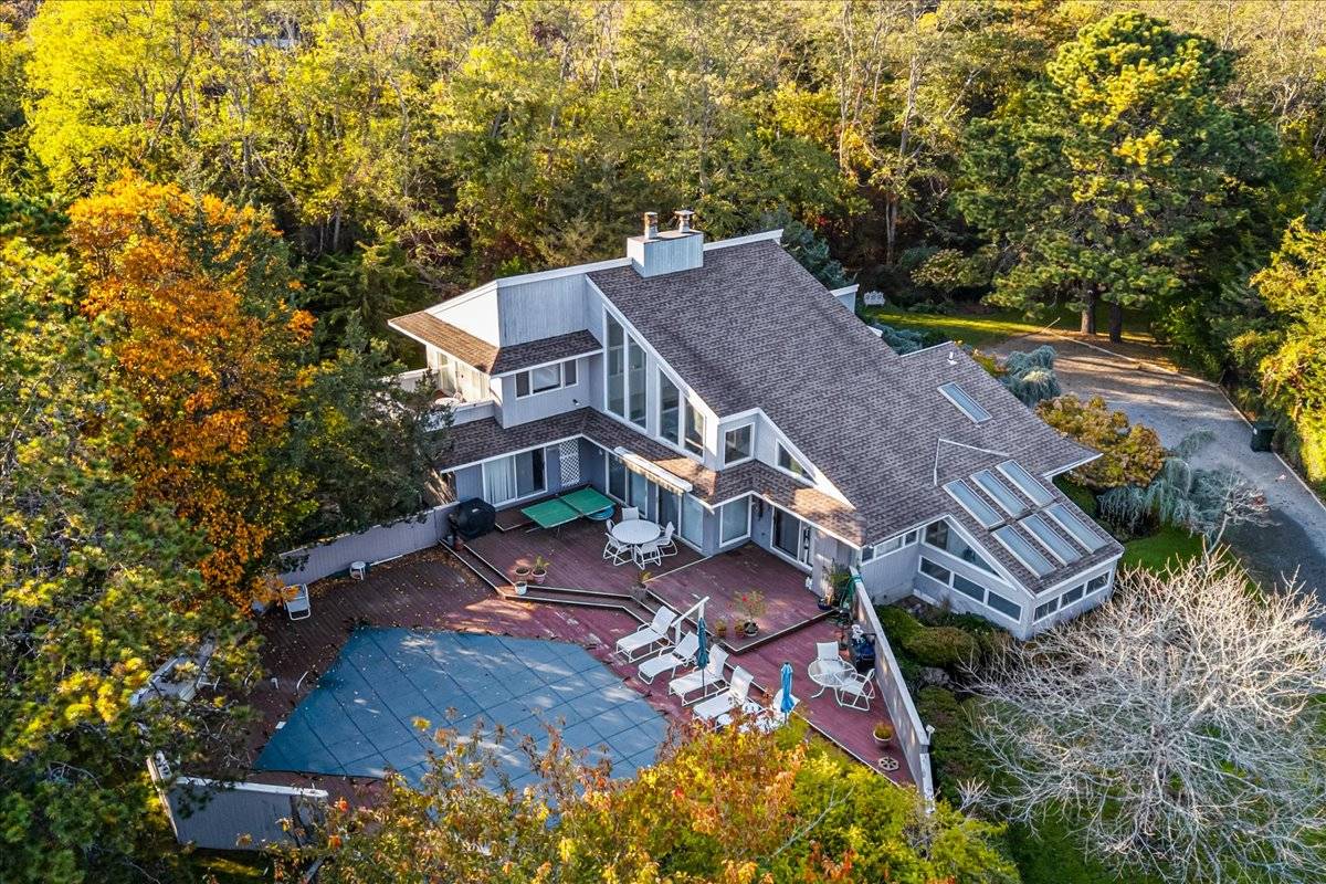 #3 photo, 8 Fiddler Crab Trail, מחוז סאפוק Westhampton , NY 11977