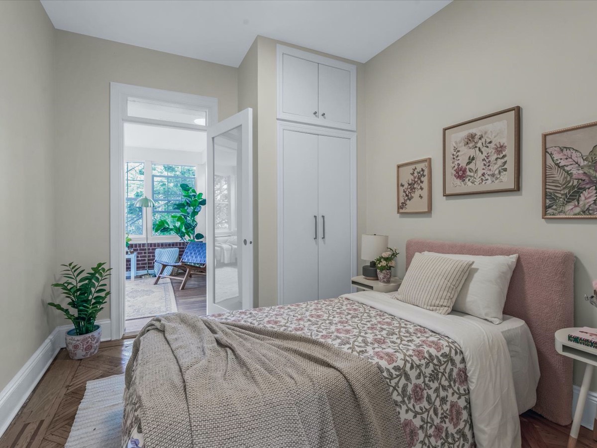 #13 photo, 3 Schenck Court, #1, 브루클린 Cypress Hills , NY 11207