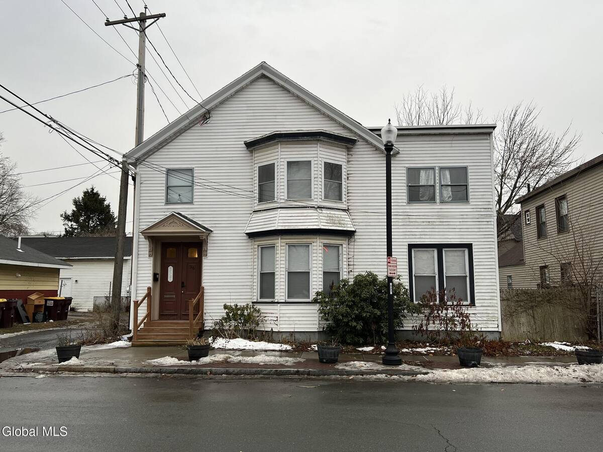 #1 photo, 36 112th Street, Troy , NY 12182