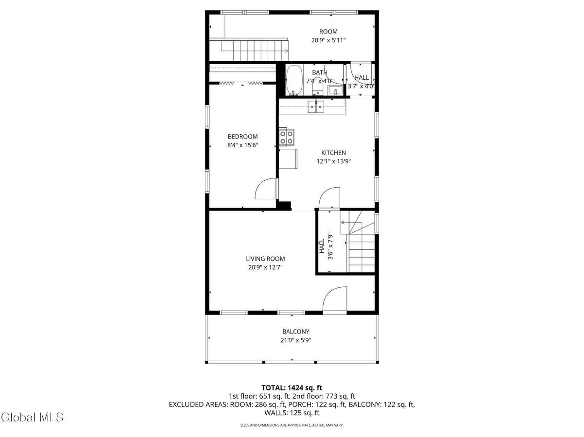 #27 photo, 1331 Hodgson Street, Schenectady , NY 12303