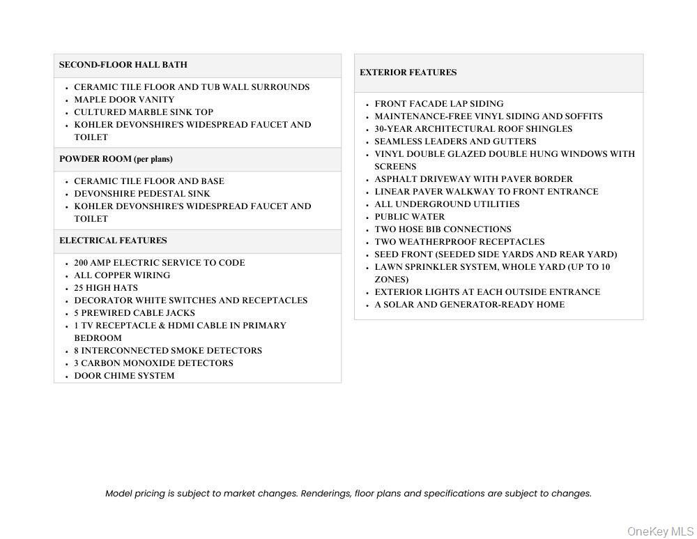 #32 photo, NC Pine Street, Port Jefferson Station , NY 11776