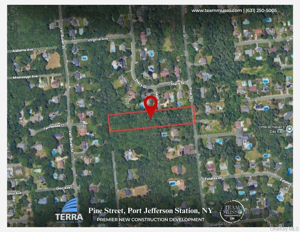 #24 photo, NC Pine Street, Port Jefferson , NY 11776