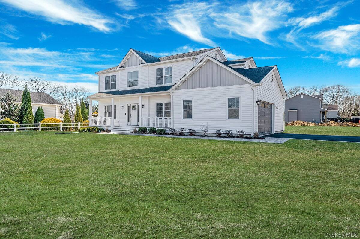 #4 photo, NC Pine Street, Port Jefferson Station , NY 11776