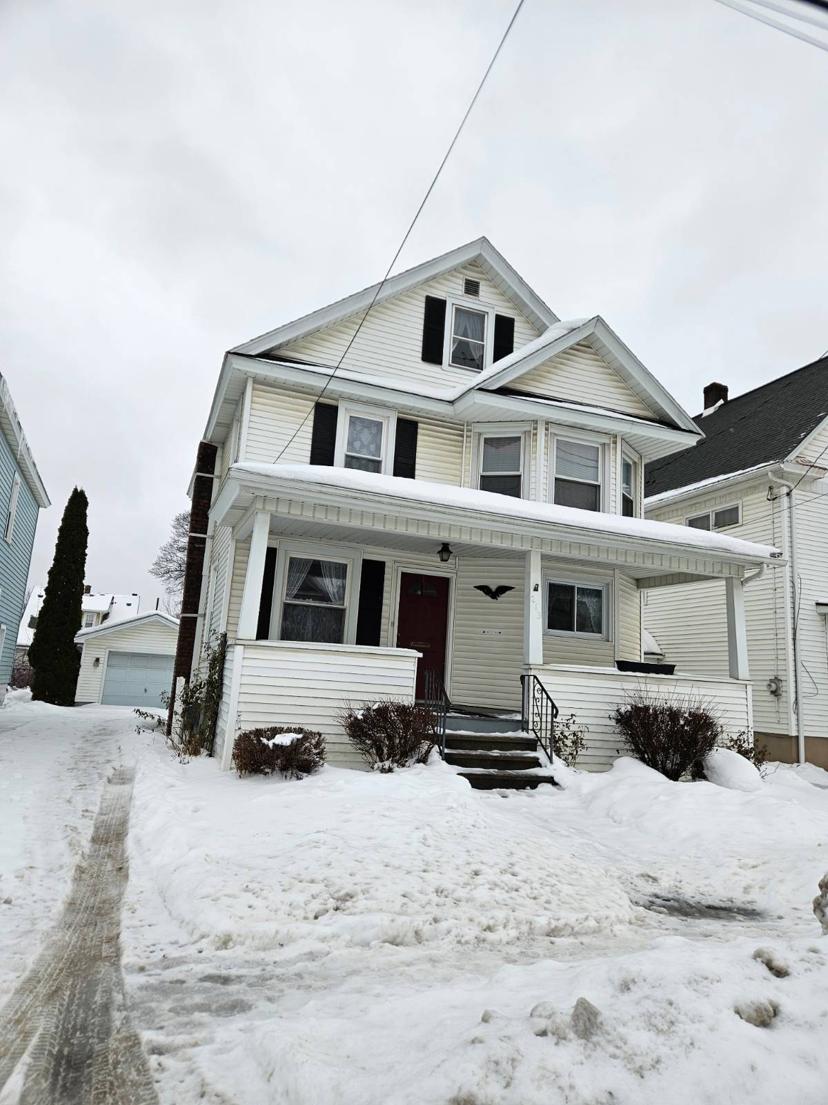 #1 photo, 213 North Caroline, Herkimer , NY 13350