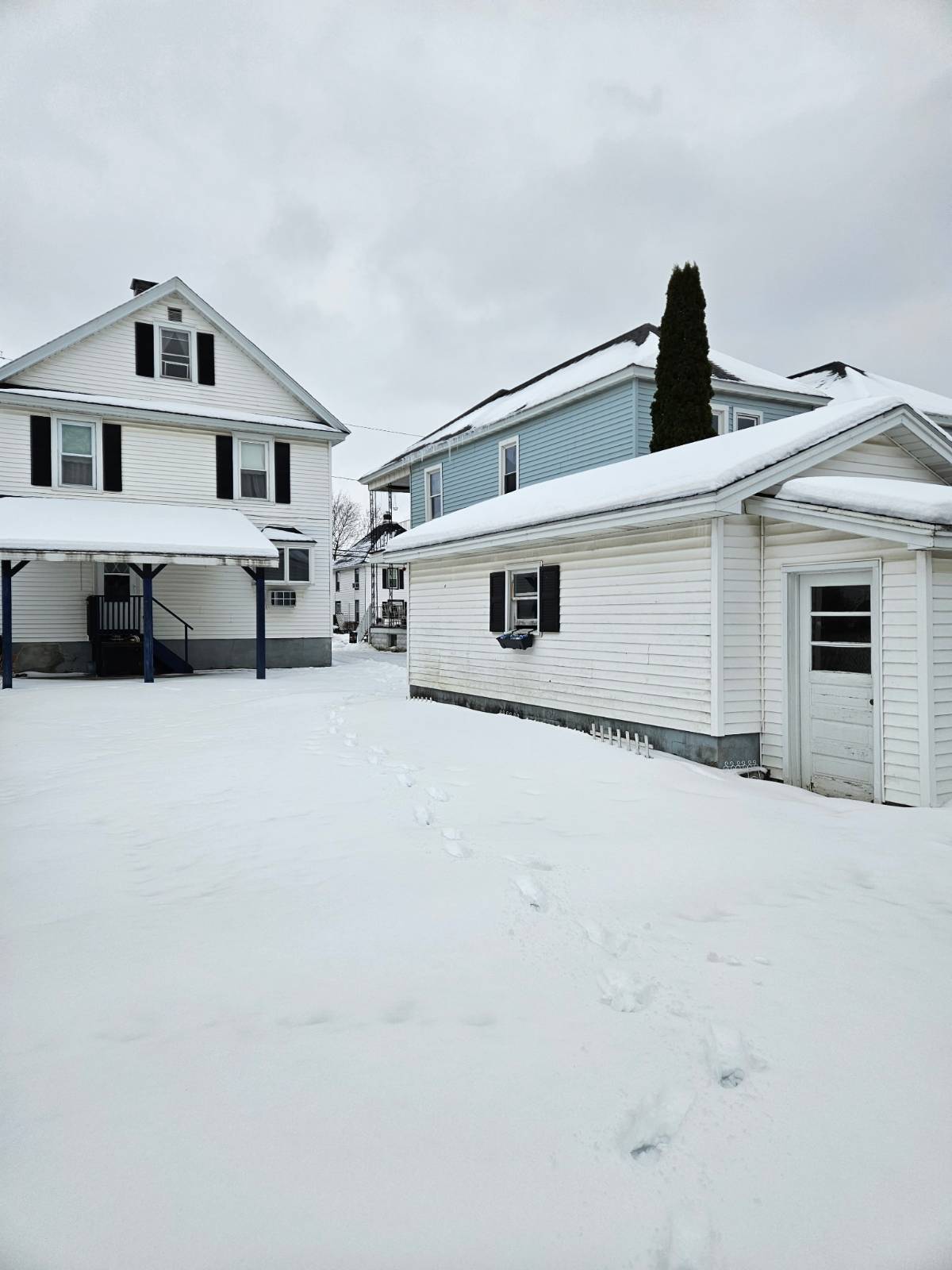 #3 photo, 213 North Caroline, Herkimer , NY 13350
