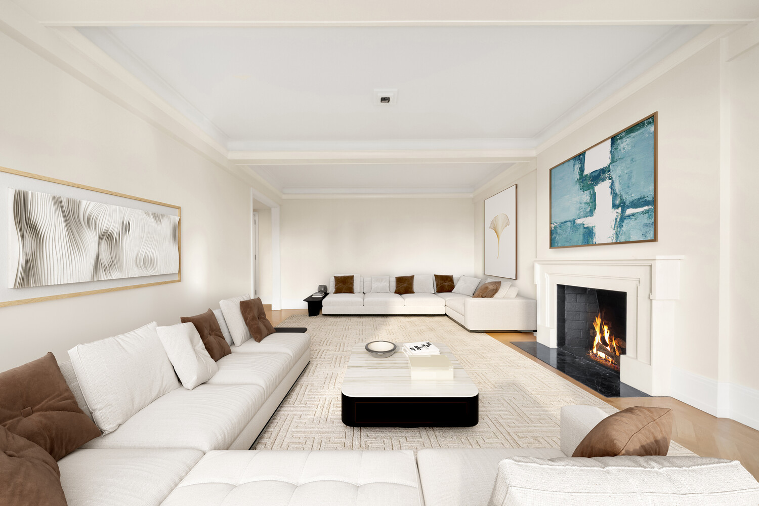 #3 photo, New York City, 맨해튼 Lenox Hill , NY 10065