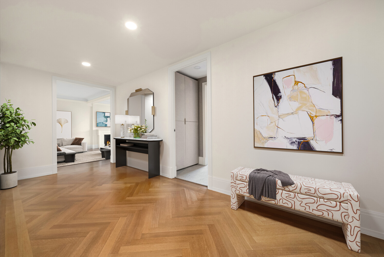 #4 photo, New York City, 맨해튼 Lenox Hill , NY 10065