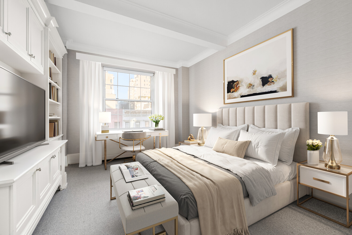 #5 photo, New York City, 맨해튼 Lenox Hill , NY 10065