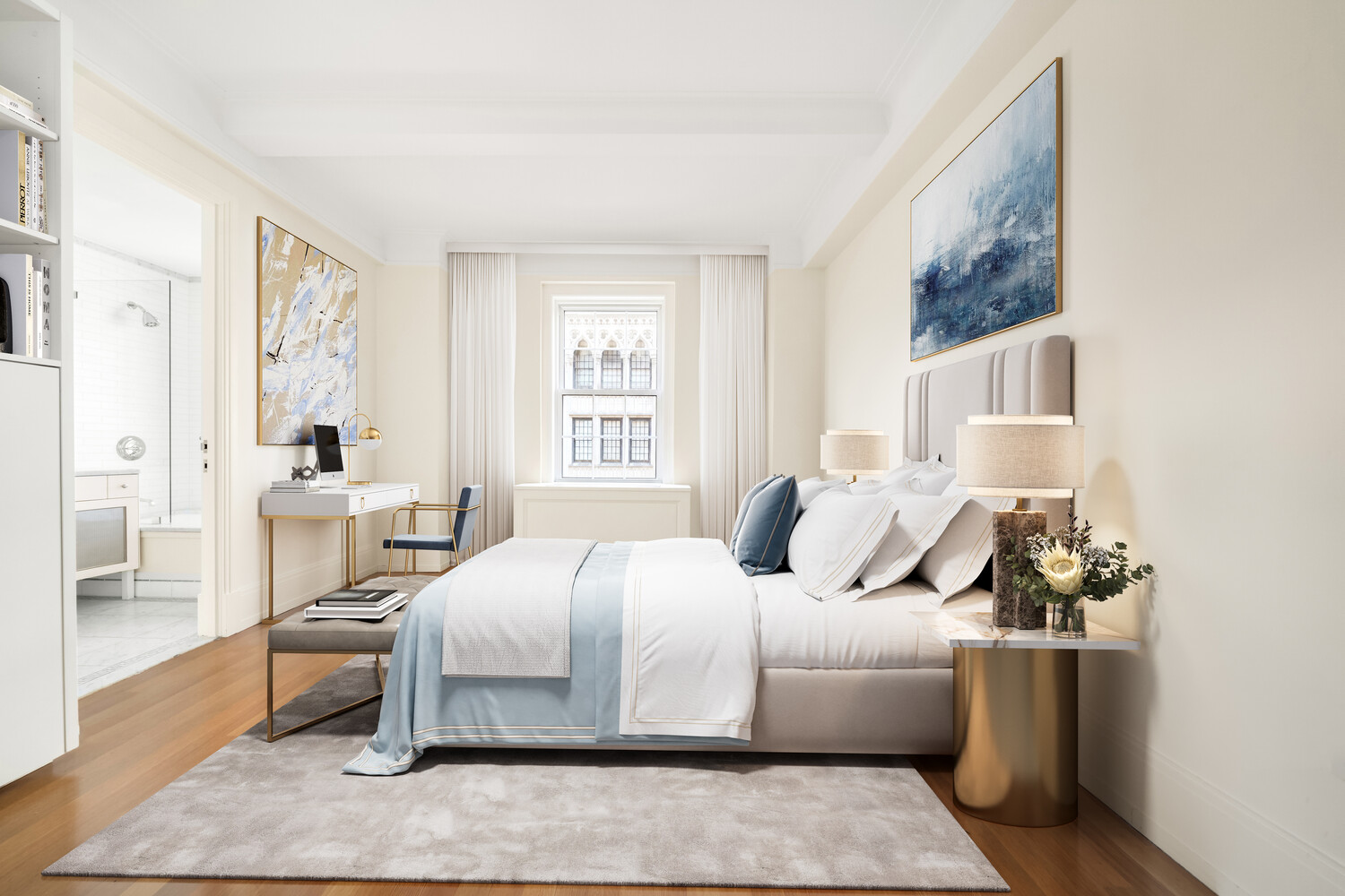 #7 photo, New York City, 맨해튼 Lenox Hill , NY 10065