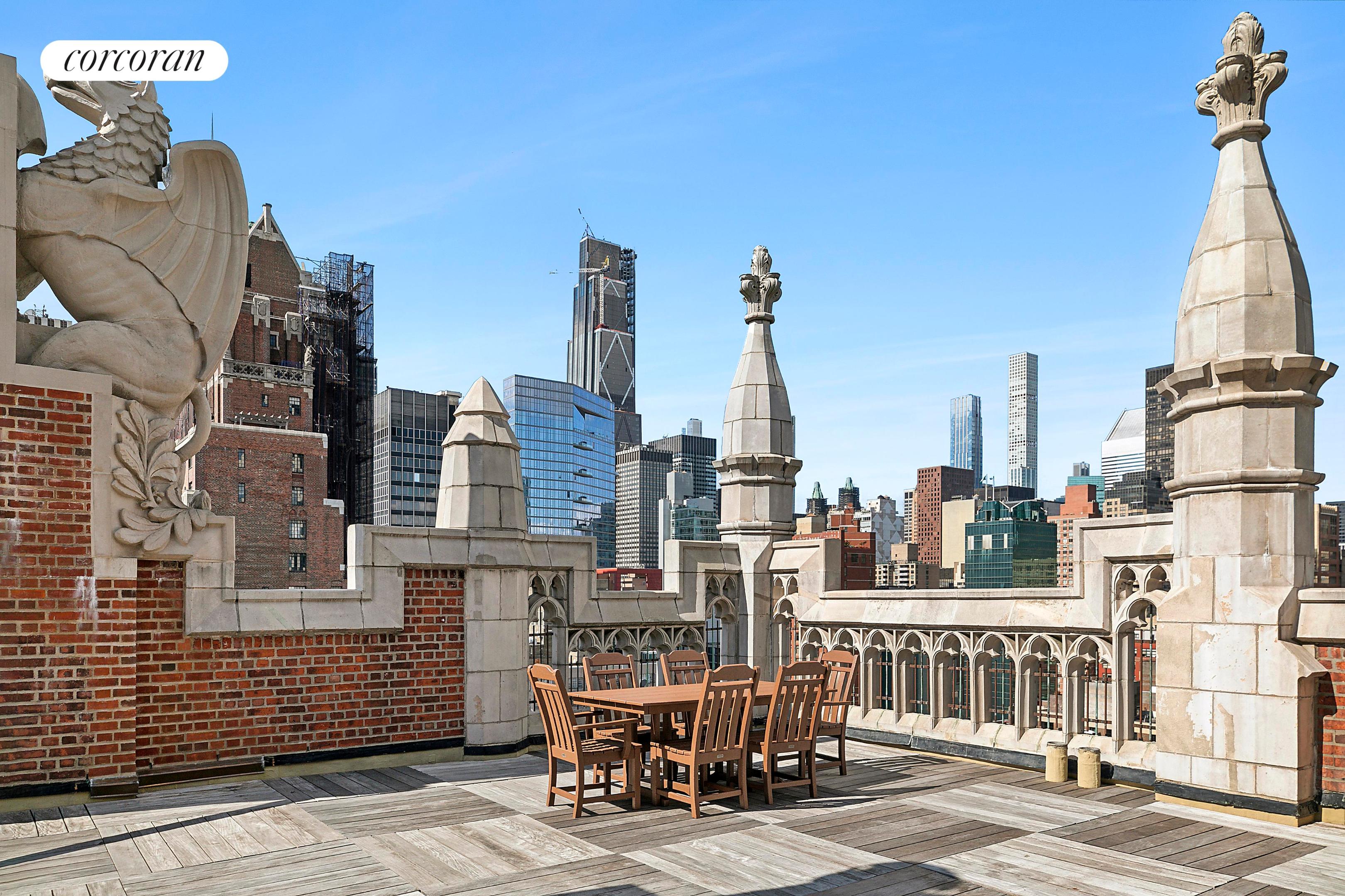 #7 photo, 25 TUDOR CITY Place, मैनहटन Murray Hill , NY 10017