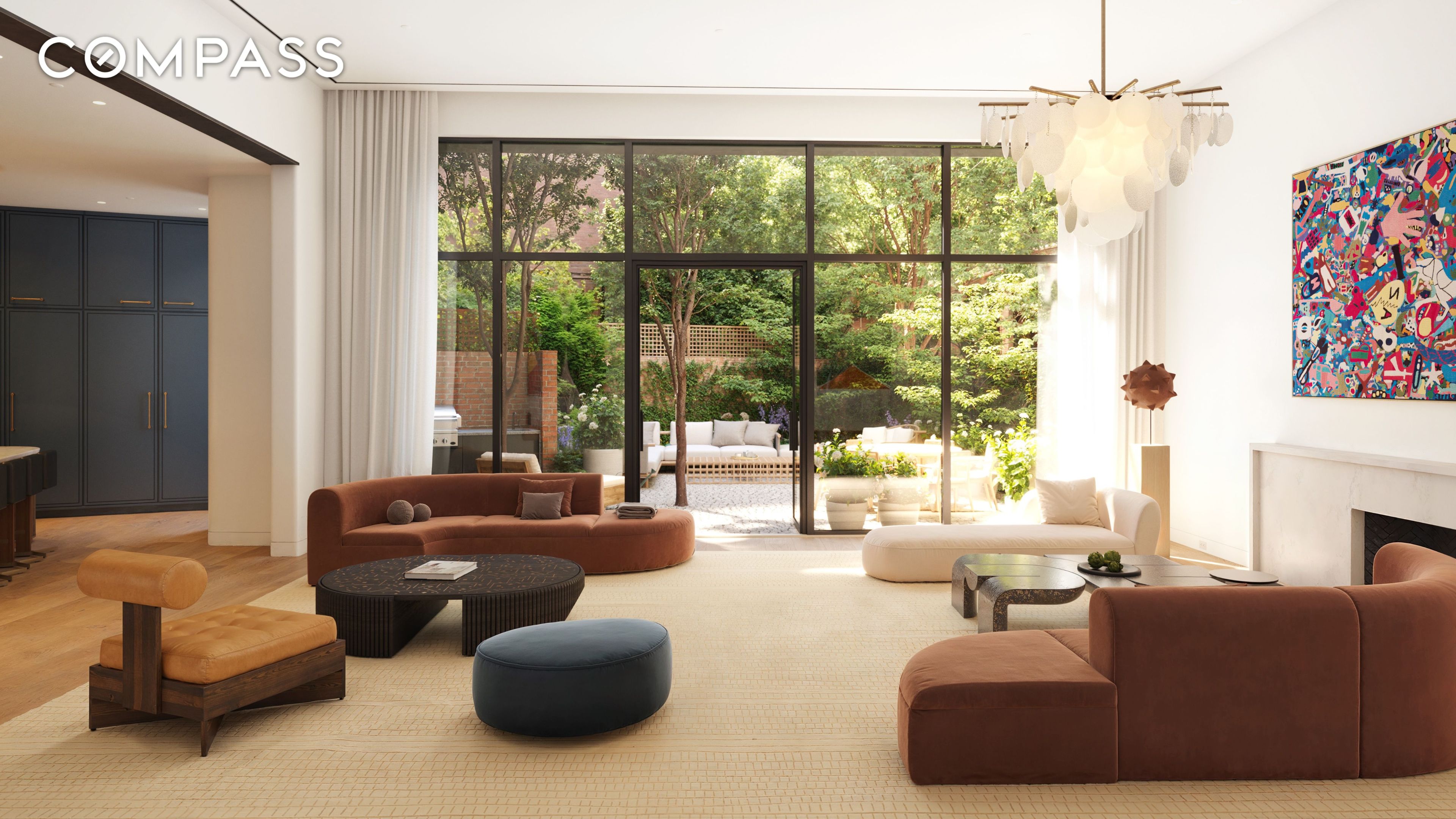 #1 photo, 125 Perry Street, 맨해튼 West Village , NY 10014