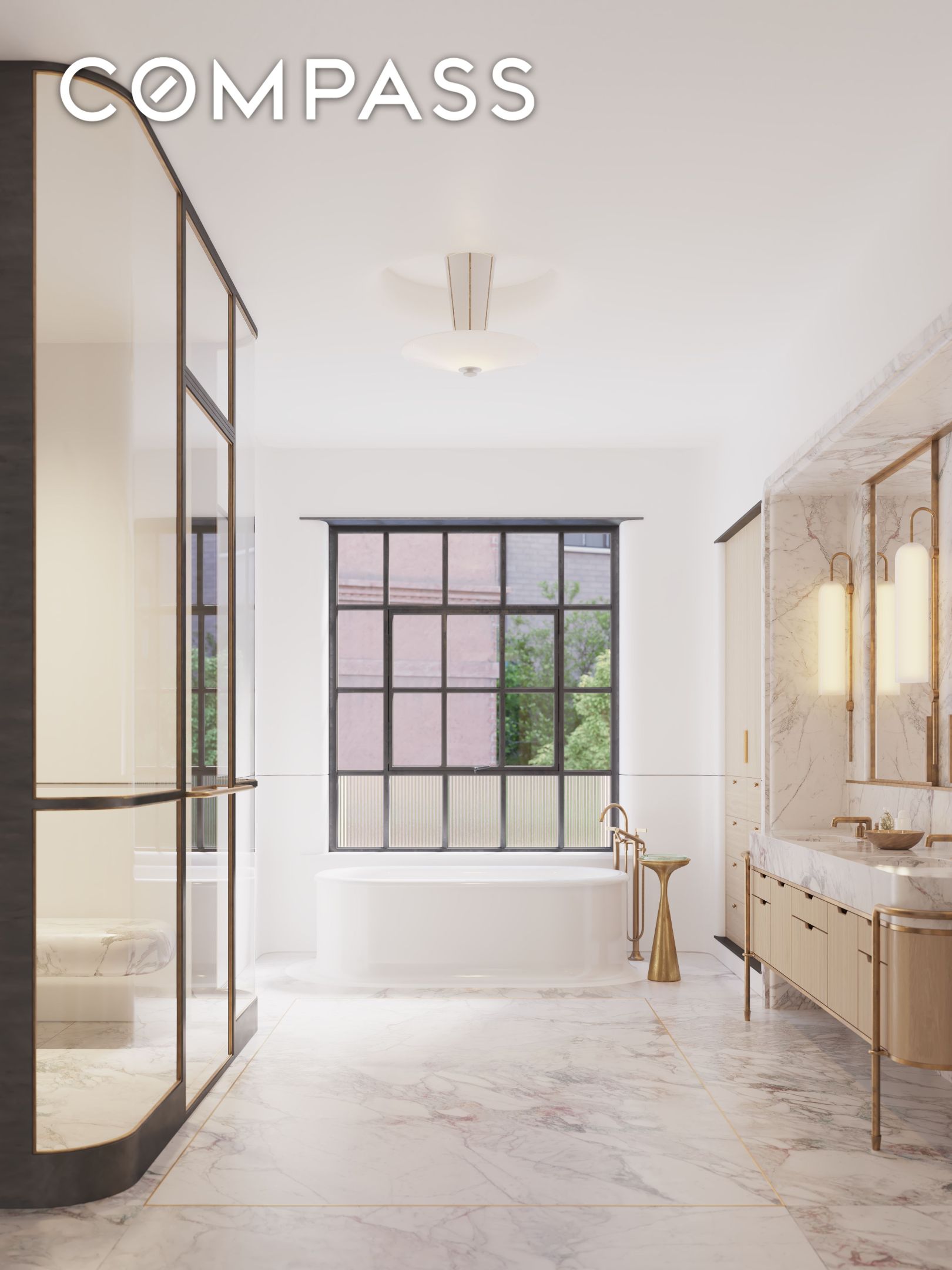 #11 photo, 125 Perry Street, 맨해튼 West Village , NY 10014