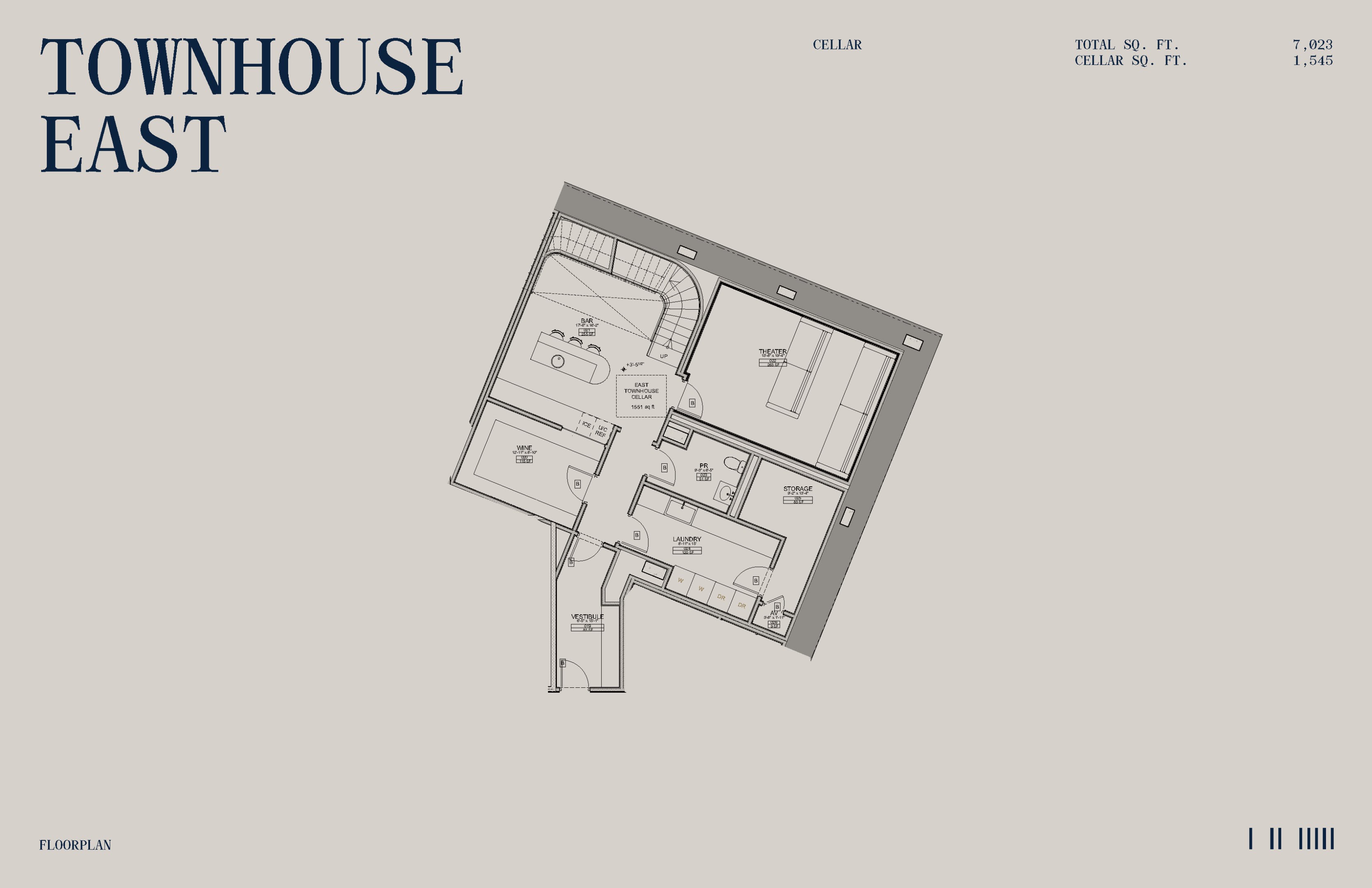 #4 photo, 125 Perry Street, 맨해튼 West Village , NY 10014