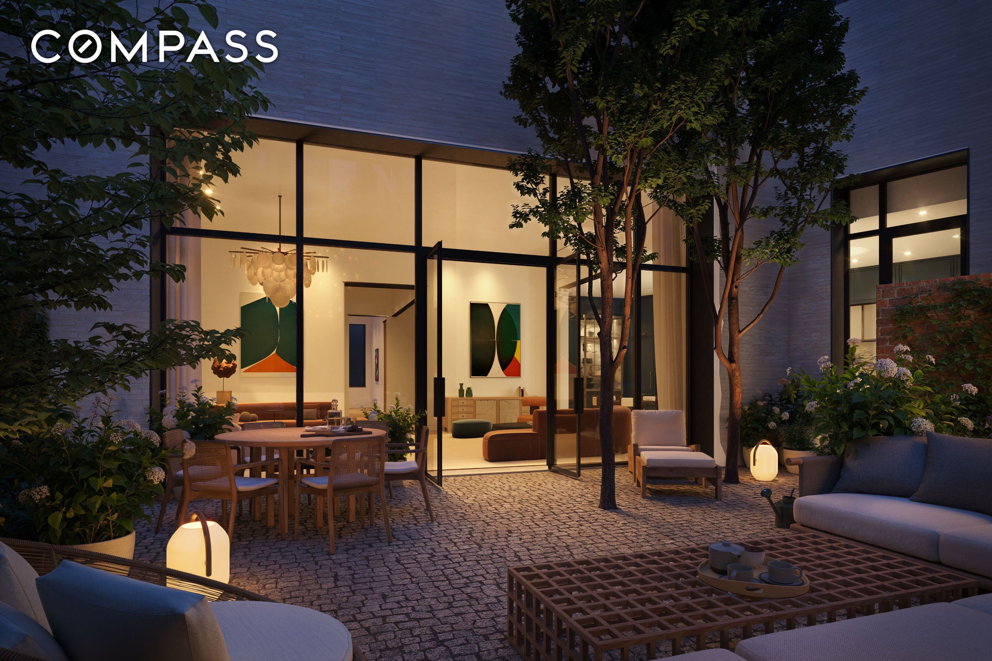 #6 photo, 125 Perry Street, 맨해튼 West Village , NY 10014