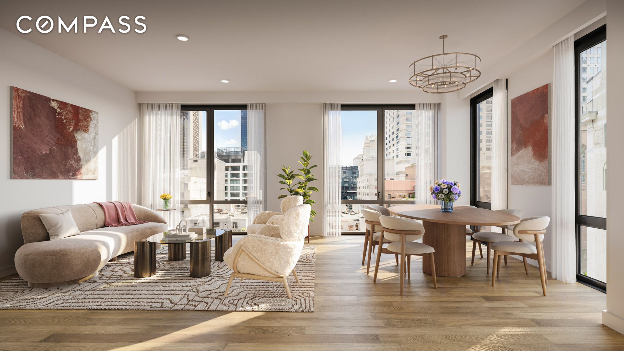 #1 photo, New York City, Манхэттен ‖ Midtown , NY 10019