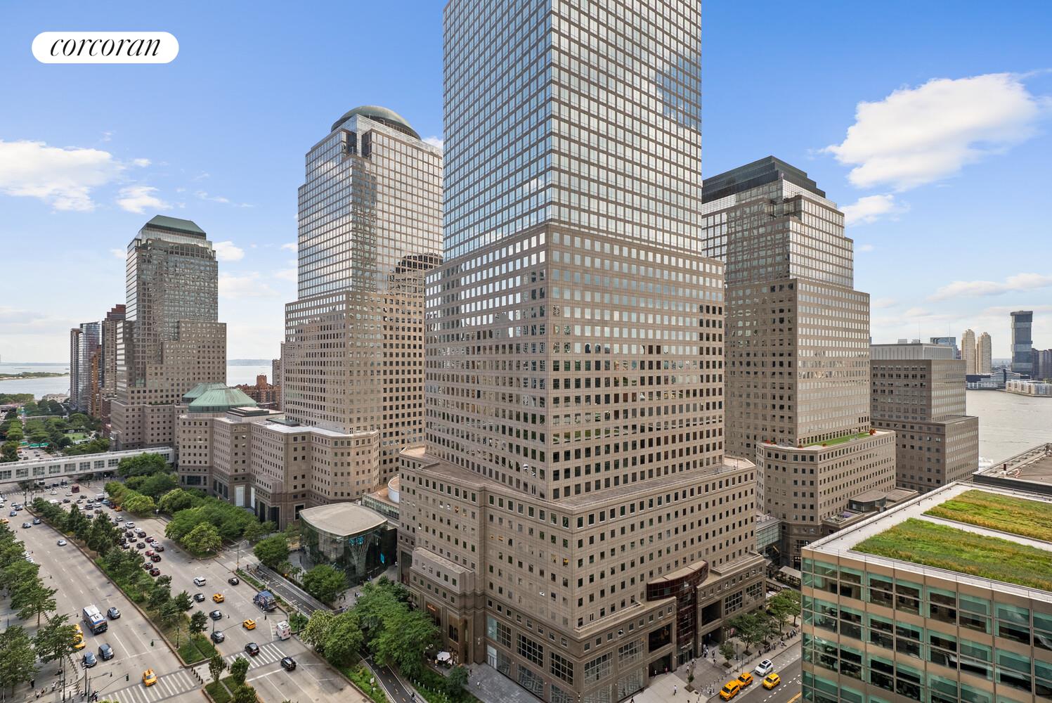 #11 photo, 100 BARCLAY Street, Tribeca , NY 10007