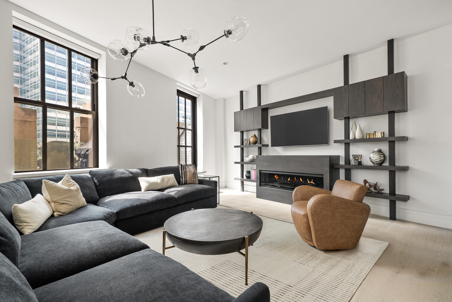 #15 photo, 100 BARCLAY Street, Tribeca , NY 10007