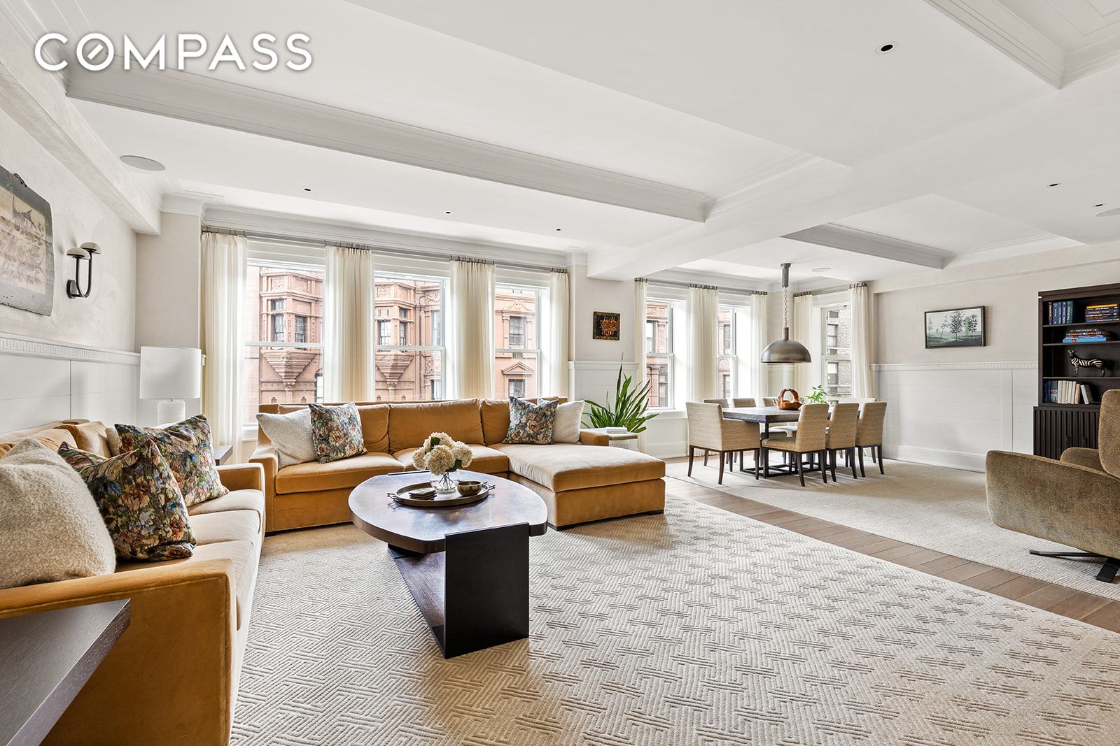 #1 photo, 15 W 81st Street, Манхэттен ‖ Upper West Side , NY 10024