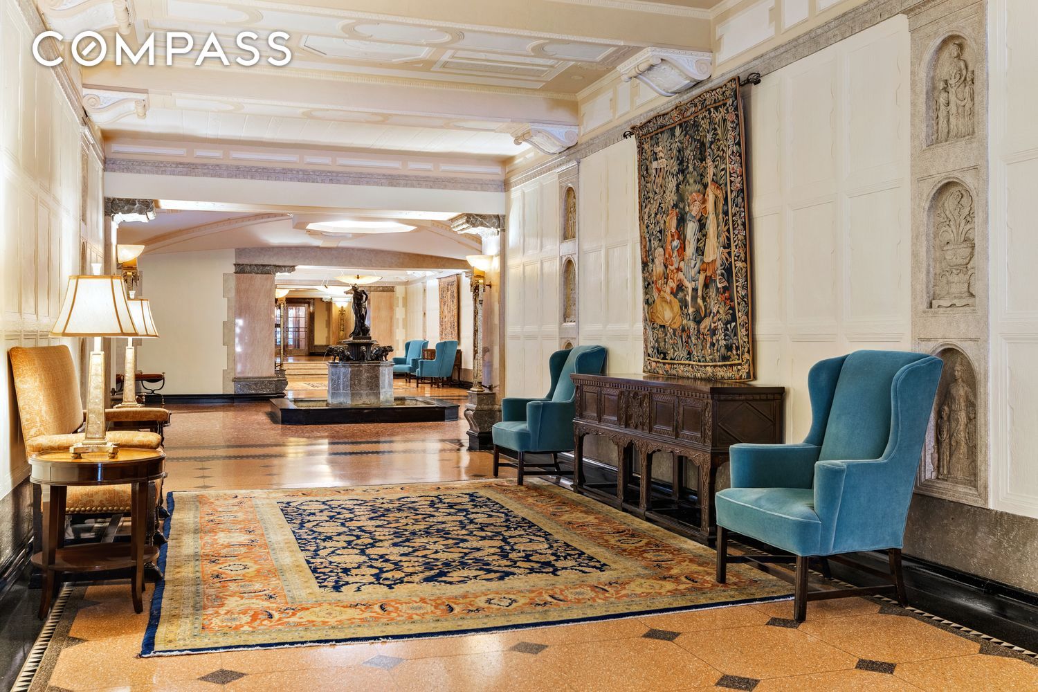 #16 photo, 15 W 81st Street, Манхэттен ‖ Upper West Side , NY 10024