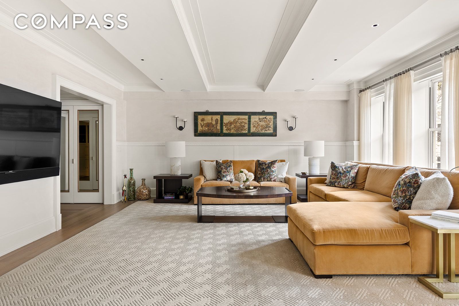 #3 photo, 15 W 81st Street, Манхэттен ‖ Upper West Side , NY 10024