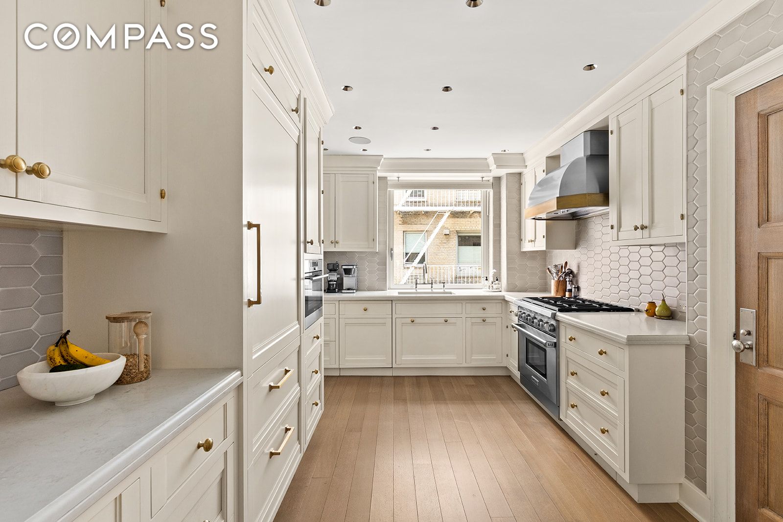 #4 photo, 15 W 81st Street, Манхэттен ‖ Upper West Side , NY 10024