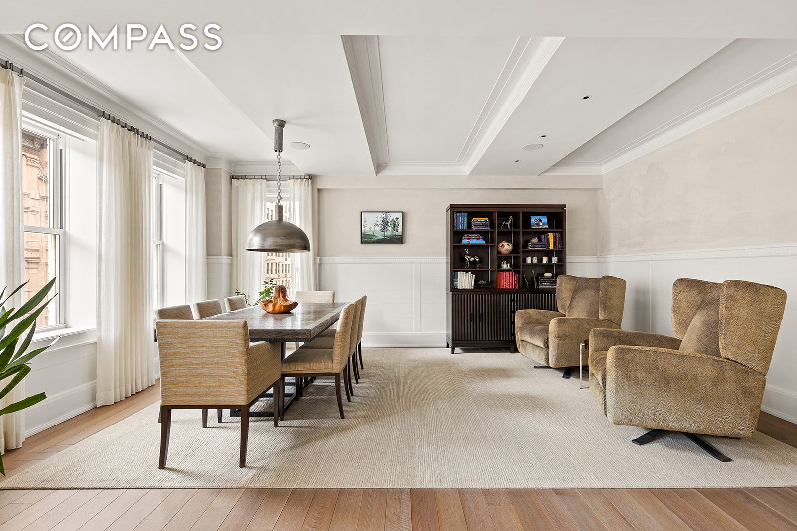 #5 photo, 15 W 81st Street, Манхэттен ‖ Upper West Side , NY 10024