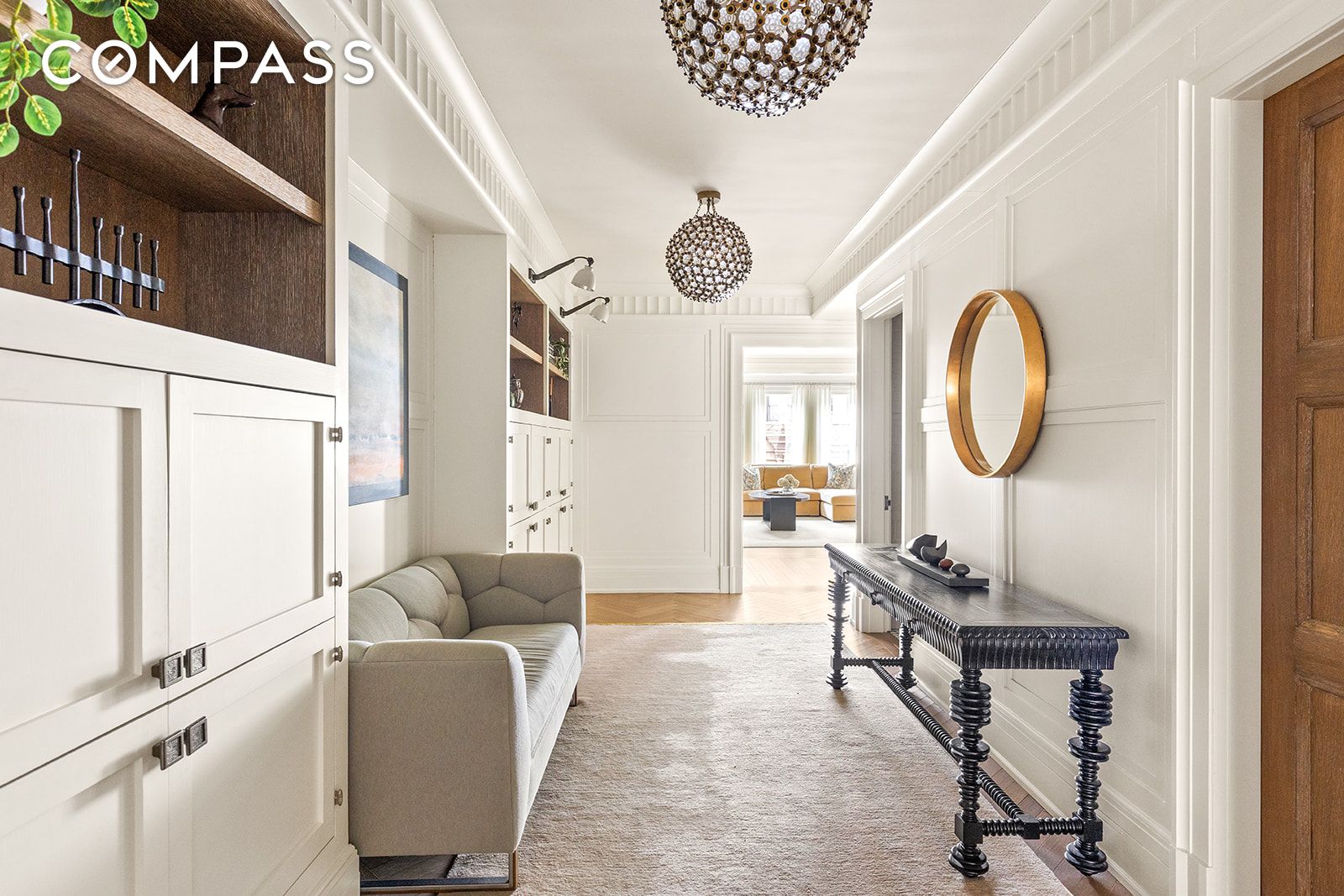 #6 photo, 15 W 81st Street, Манхэттен ‖ Upper West Side , NY 10024