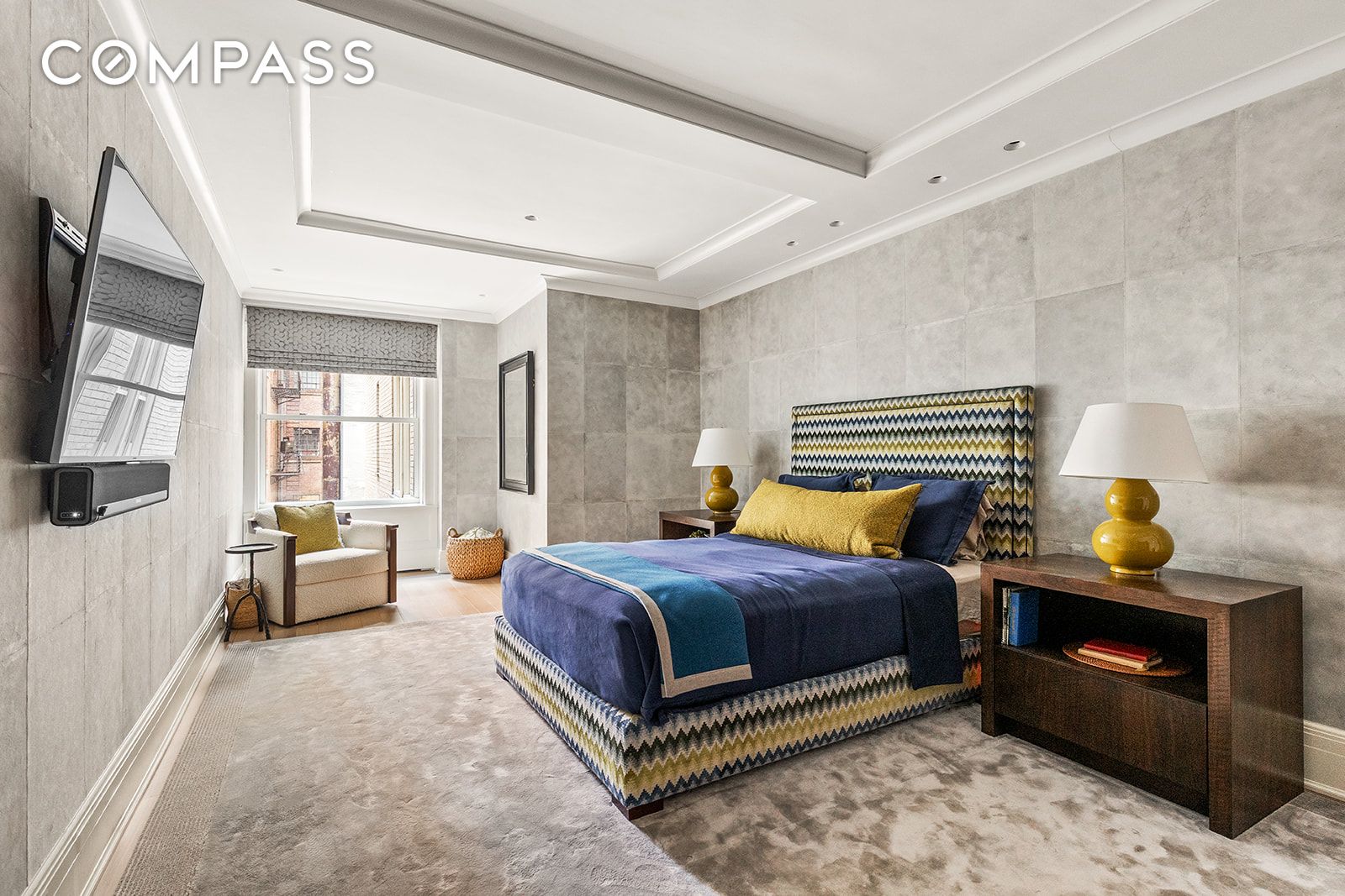 #9 photo, 15 W 81st Street, Манхэттен ‖ Upper West Side , NY 10024