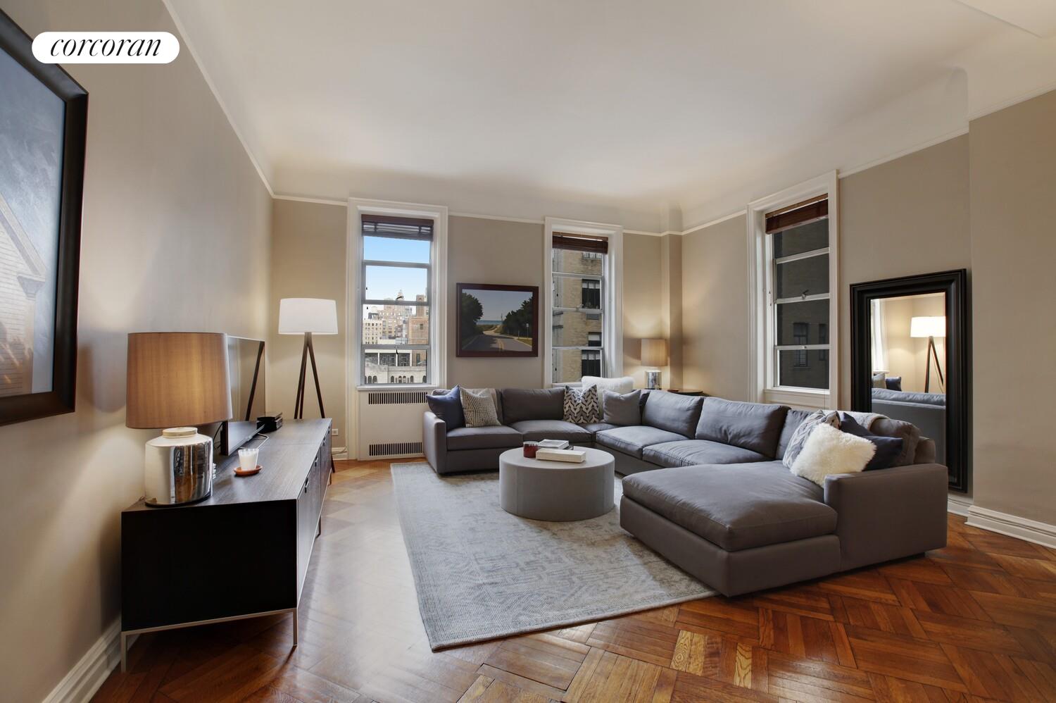 #1 photo, New York City, Манхэттен ‖ Upper West Side , NY 10024