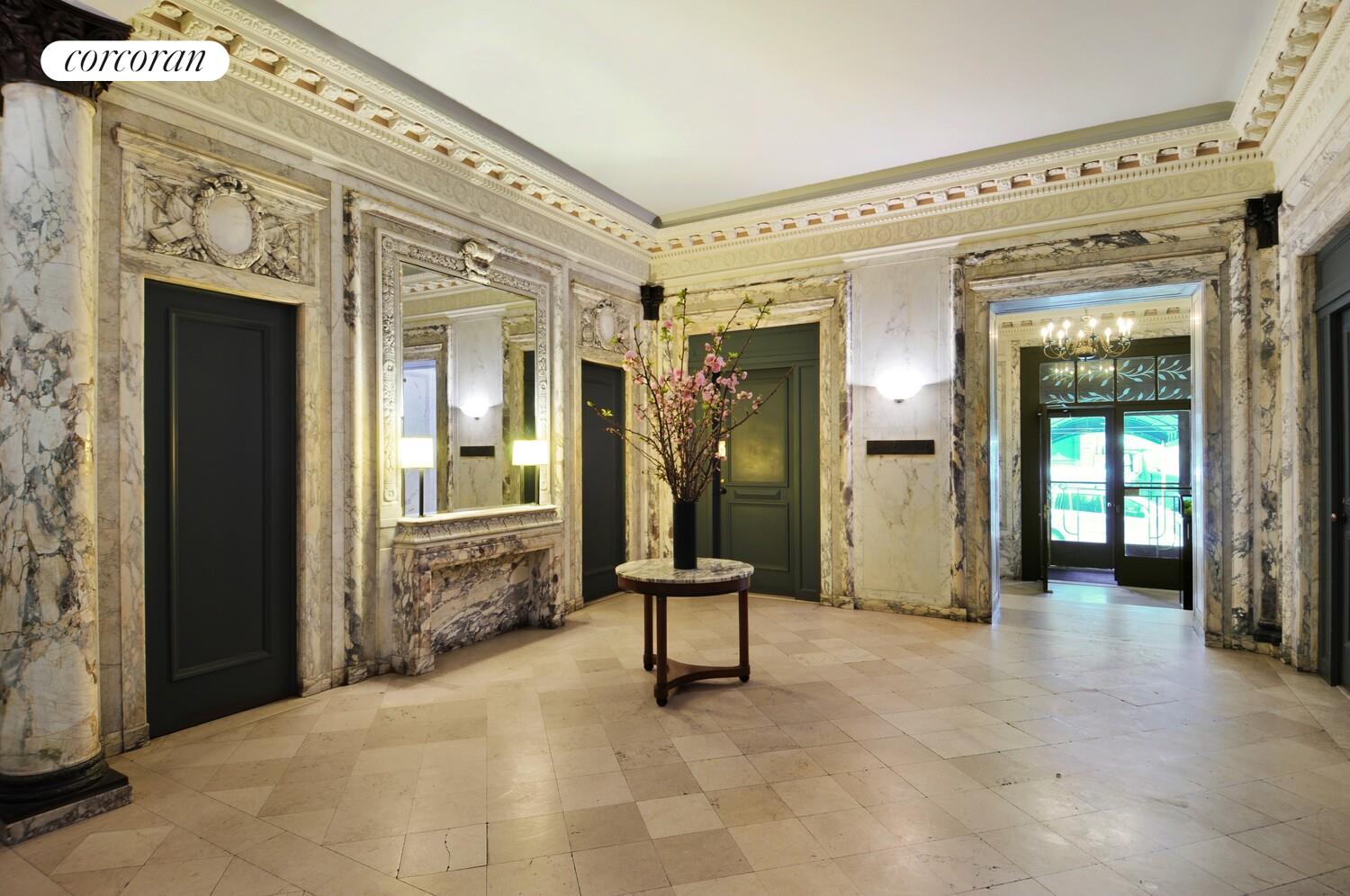 #7 photo, New York City, Манхэттен ‖ Upper West Side , NY 10024