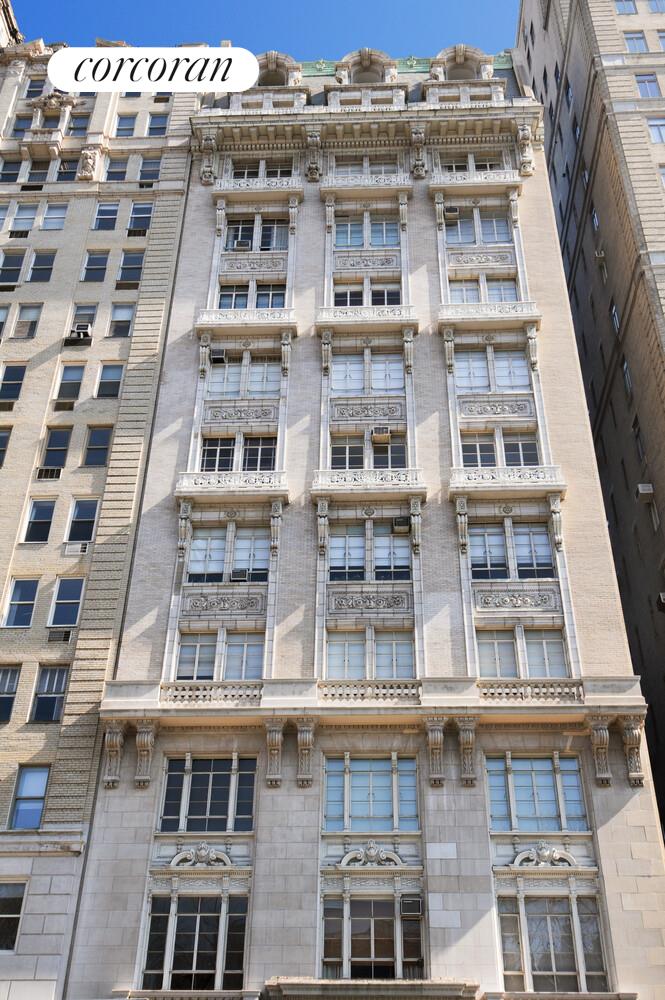 #8 photo, New York City, Манхэттен ‖ Upper West Side , NY 10024