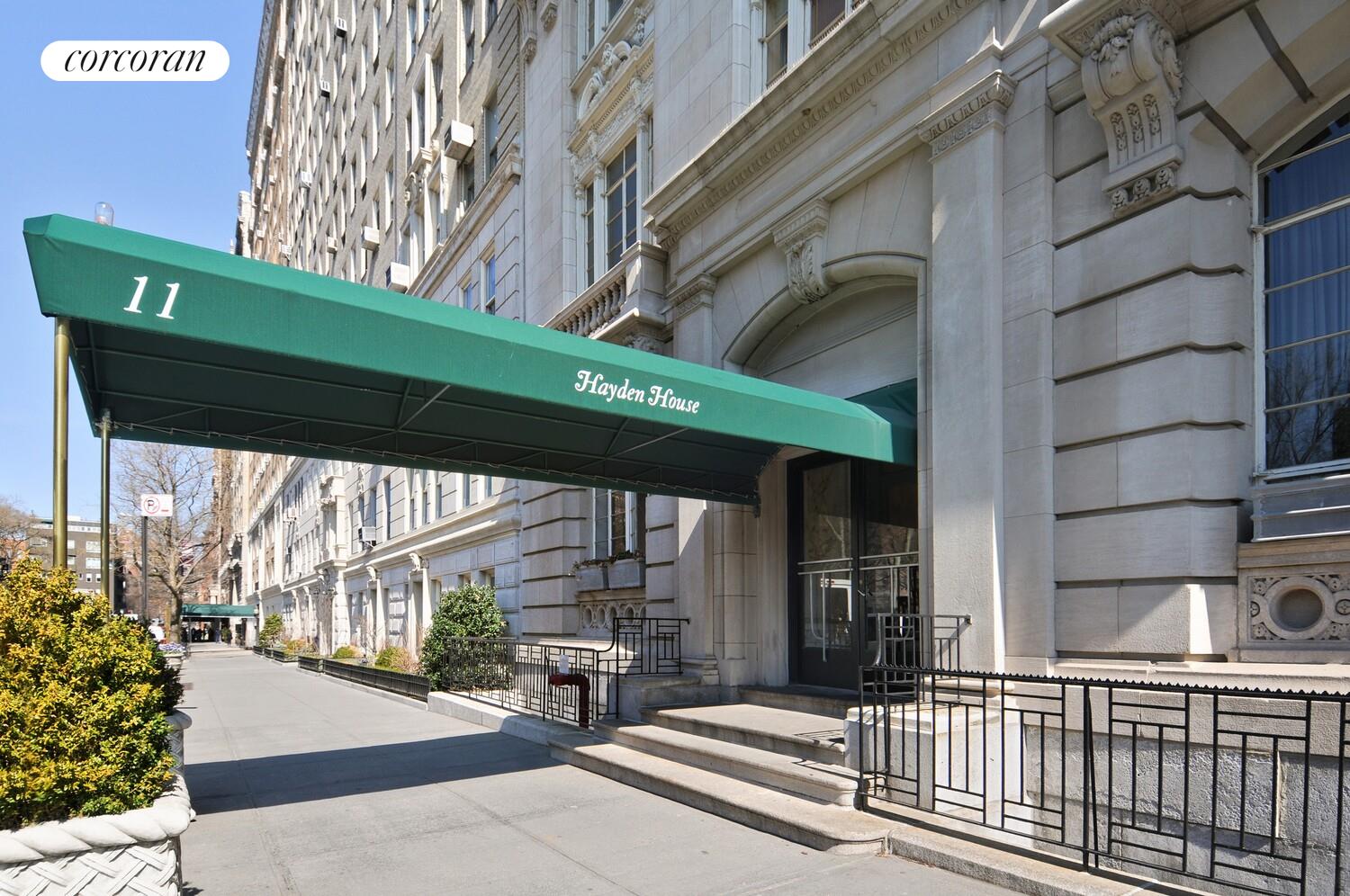 #9 photo, New York City, Манхэттен ‖ Upper West Side , NY 10024