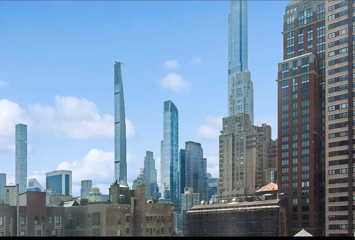 #1 photo, 50 W 66TH Street, Lincoln Square , NY 10023