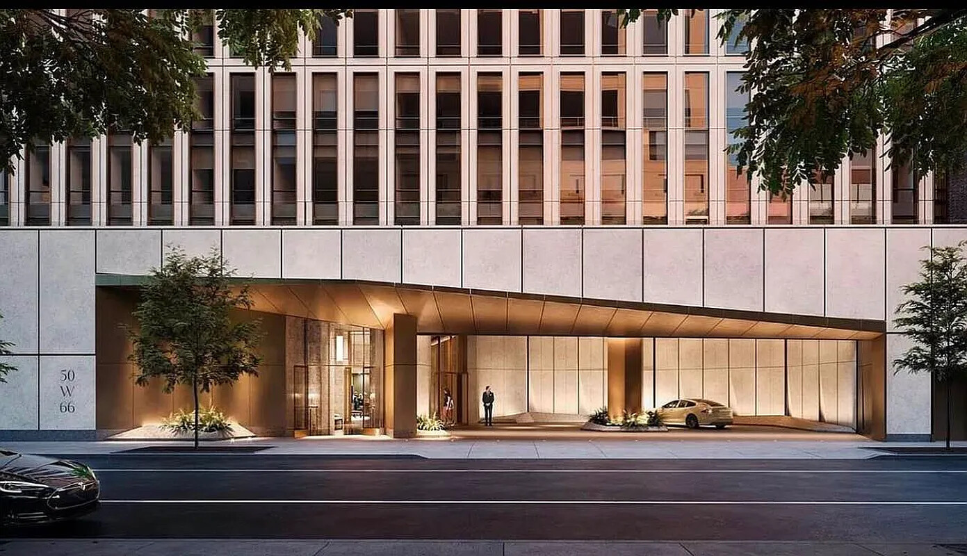 #14 photo, 50 W 66TH Street, Lincoln Square , NY 10023