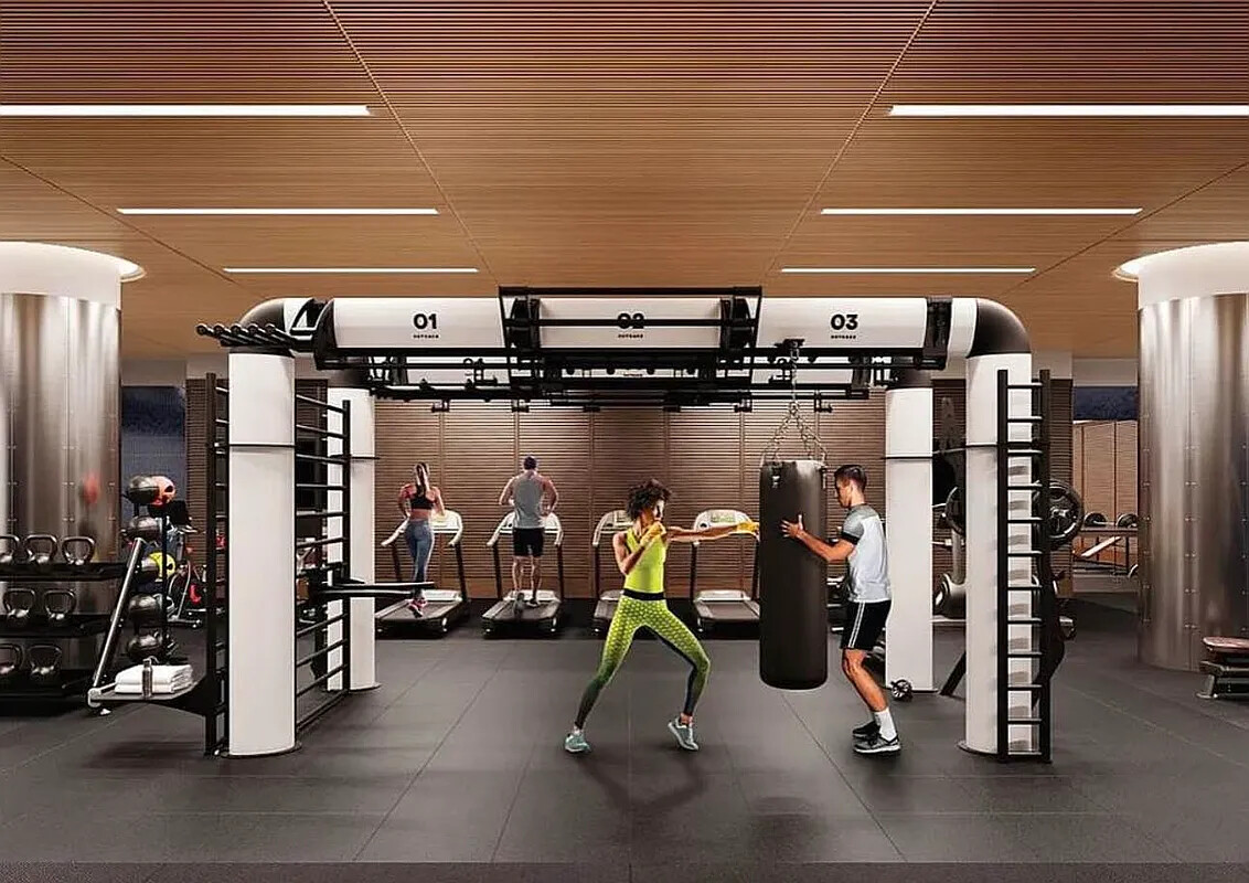 #15 photo, 50 W 66TH Street, Lincoln Square , NY 10023