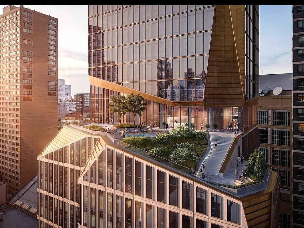 #18 photo, 50 W 66TH Street, Lincoln Square , NY 10023