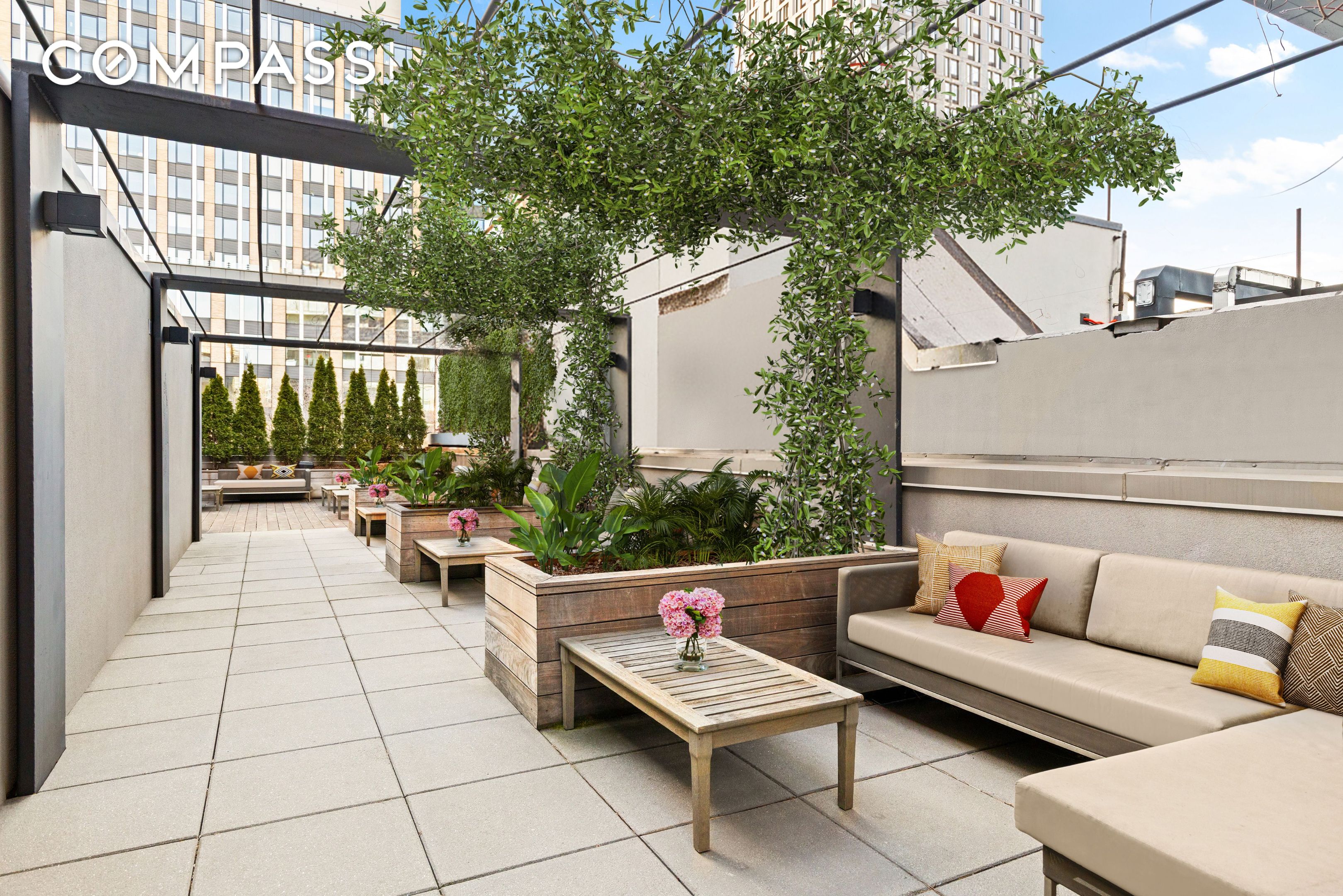 #19 photo, 100 Norfolk Street, 曼哈頓 下东城 Lower East Side , NY 10002