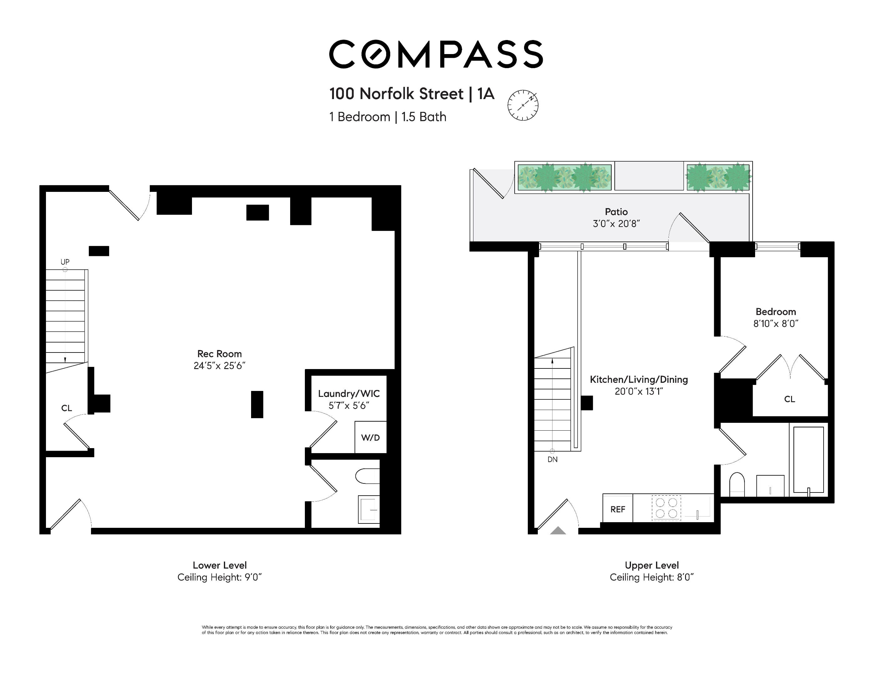 #2 photo, 100 Norfolk Street, 曼哈頓 下东城 Lower East Side , NY 10002