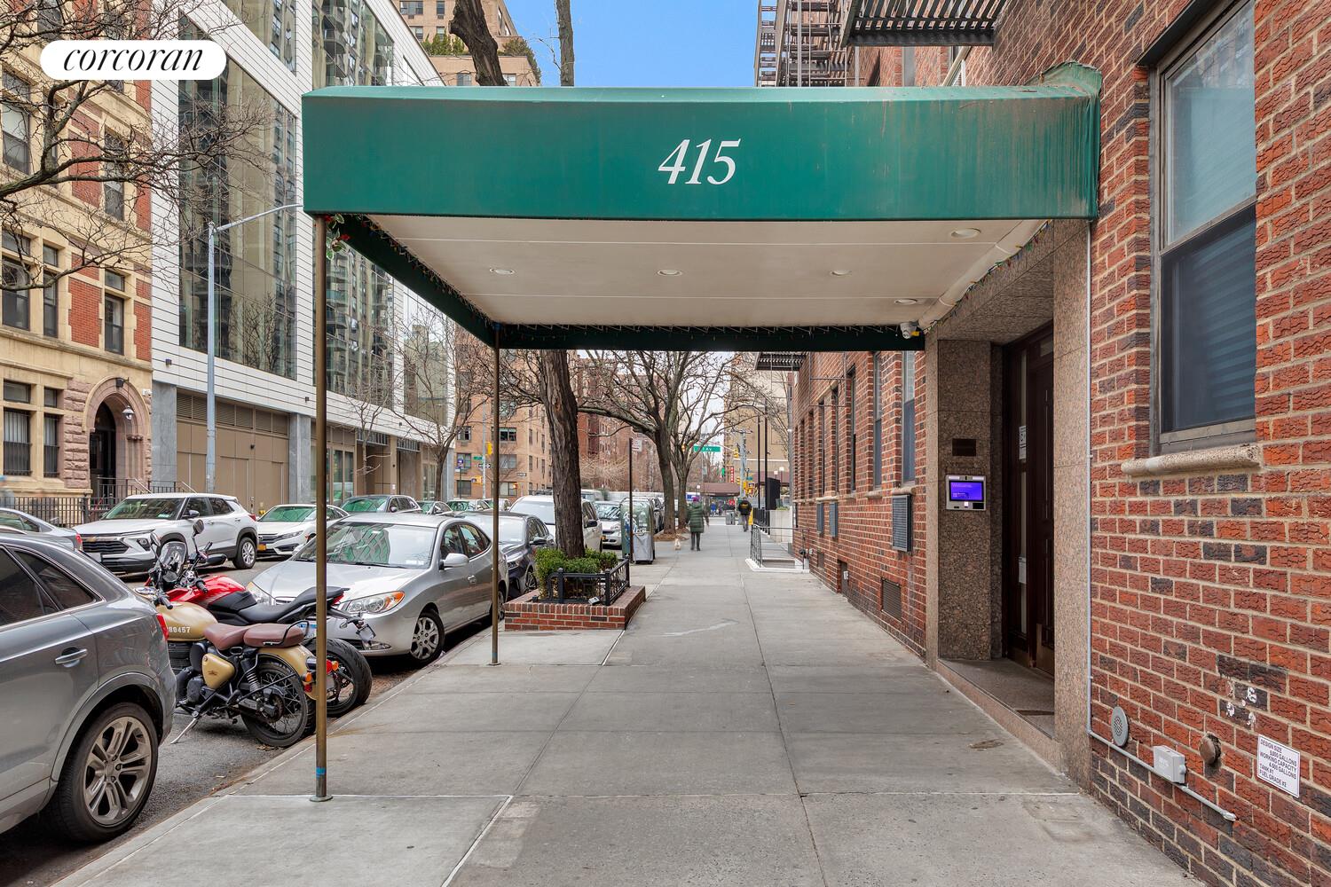 #5 photo, 415 E 80TH Street, Yorkville , NY 10075